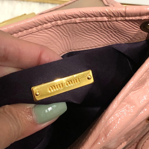 Miumiu - Picture 9 of 9